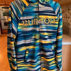 Burton jacket